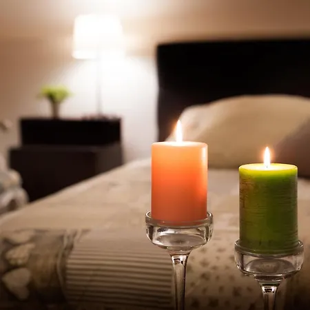 Kosher La Dimora Del Mercante Apartament *