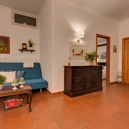 Apartament Kosher La Dimora Del Mercante Rzym