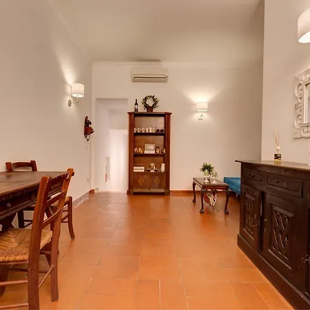Kosher La Dimora Del Mercante Apartament